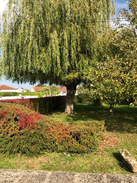 Maison de ville - 125 m² - 6 pièces