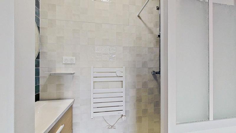 Appartement - 31 m² - 2 pièces