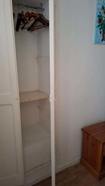 Appartement - 35 m² - 2 pièces