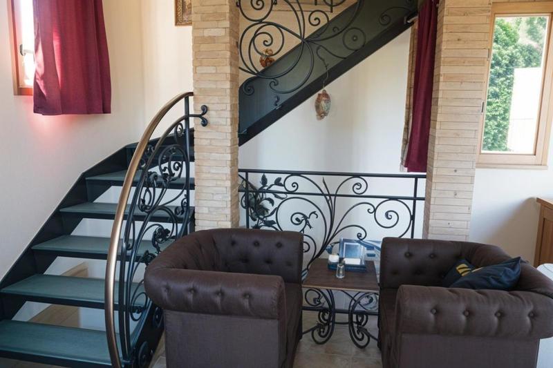 Maison - 190 m² - 6 pièces