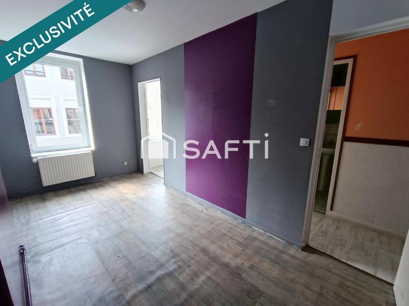 Maison - 135 m² - 7 pièces