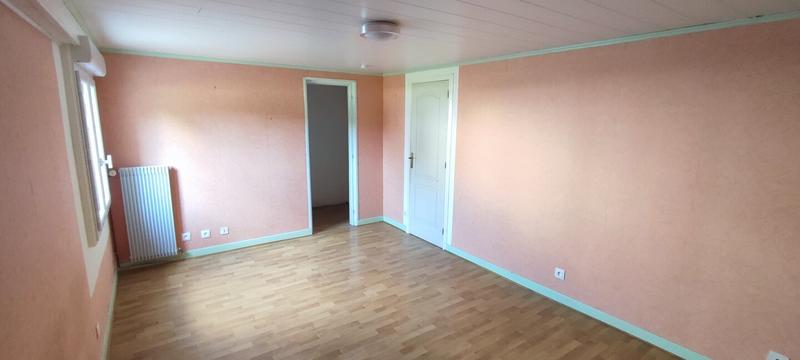 Pavillon - 104 m² - 5 pièces