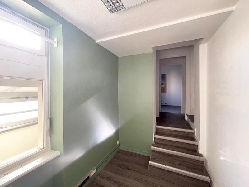 Immeuble - 133 m² - 3 pièces