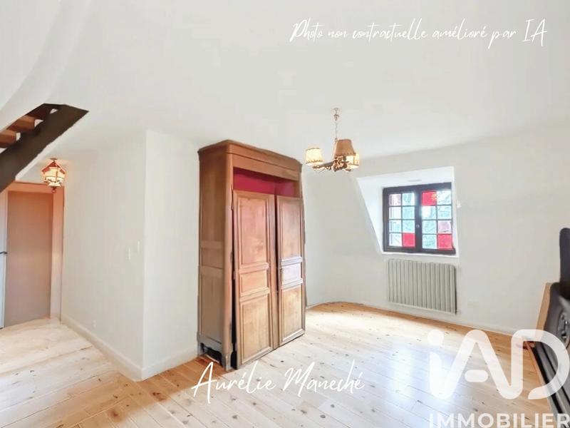 Maison - 176 m² - 6 pièces