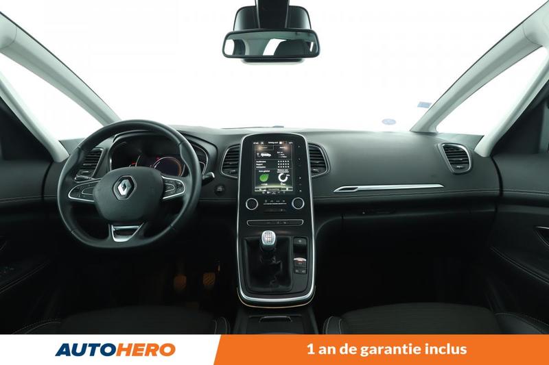 Renault Grand Scénic 1.3 TCe Intens 7pl 140 ch