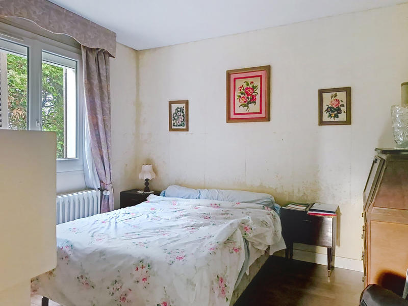 Maison - 74 m² - 3 pièces