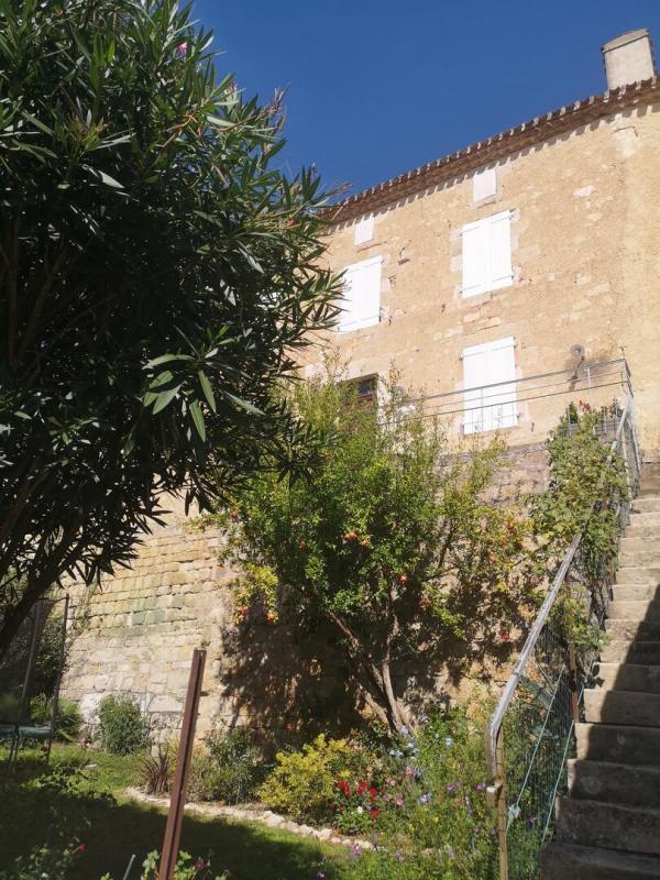 Maison - 18 m² - 4 pièces