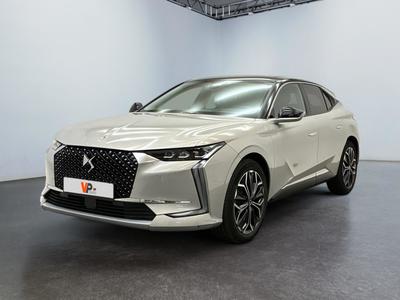 Ds Ds 4 Ds4 PureTech 180 Eat8 Rivoli