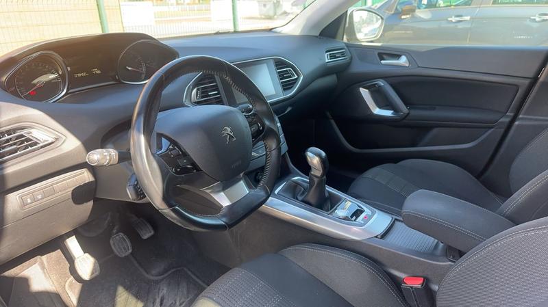 Peugeot 308 1.2 PureTech 110 Allure