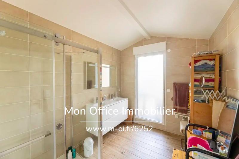 Duplex - 105 m² - 5 pièces