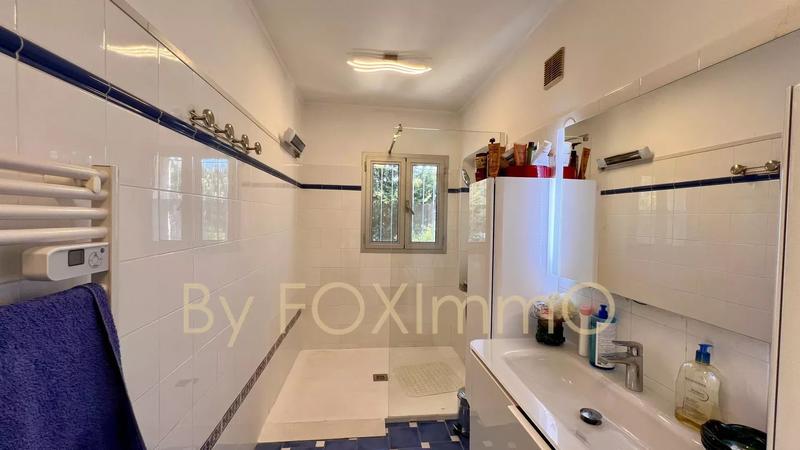 Maison - 151 m² - 6 pièces