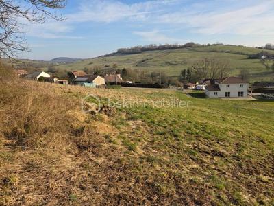 Terrain - 2 925 m²