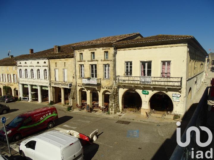 Appartement - 132 m² - 4 pièces