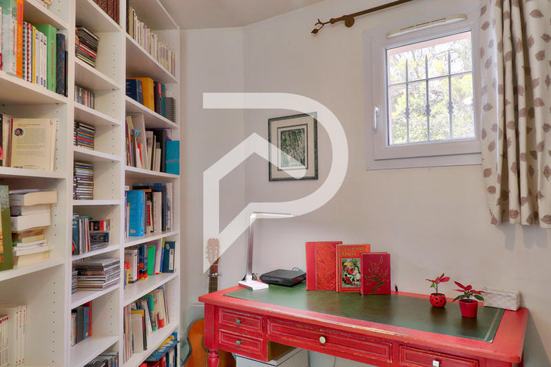 Villa - 125 m² - 4 pièces