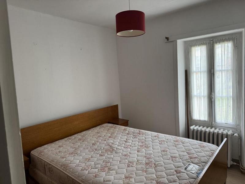 Maison de ville - 119 m² - 7 pièces