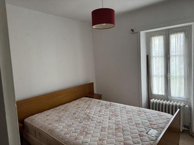 Maison de ville - 119 m² - 7 pièces