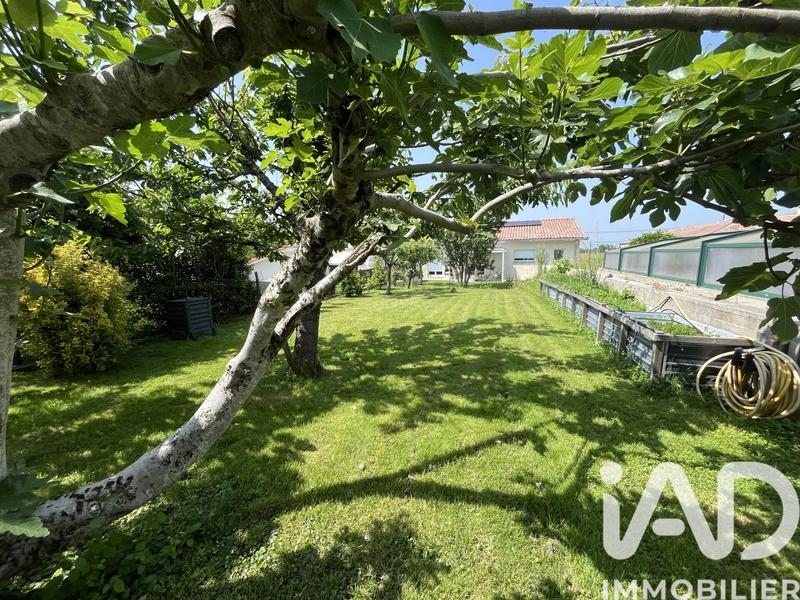 Maison de ville - 170 m² - 9 pièces