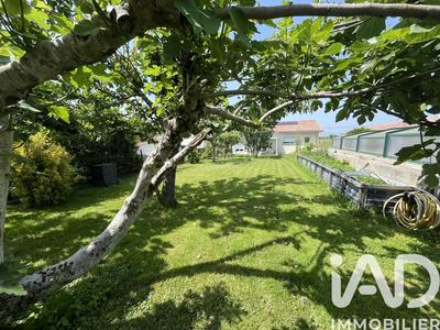 Maison de ville - 170 m² - 9 pièces