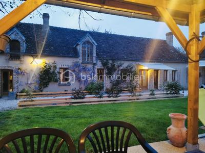 Propriété - 230 m² - 7 pièces