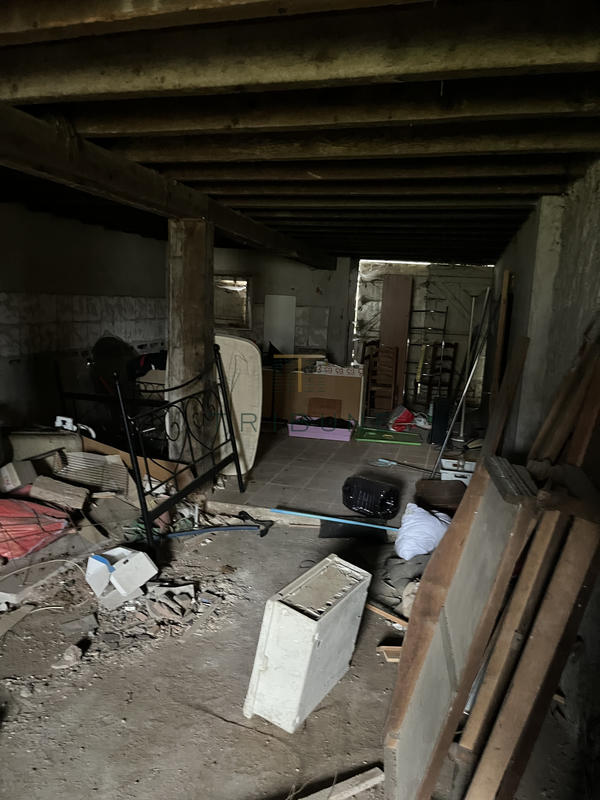 Immeuble - 336 m² - 7 pièces