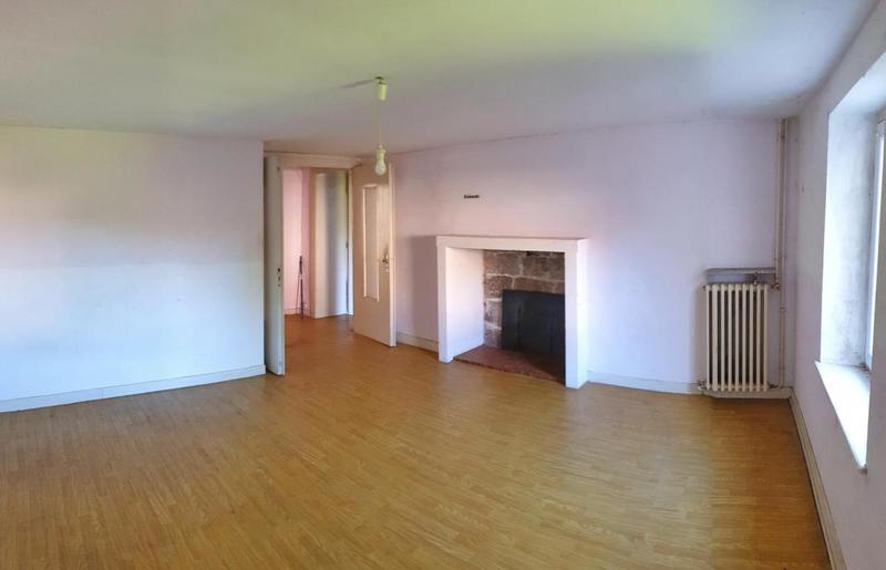Maison - 179 m² - 6 pièces