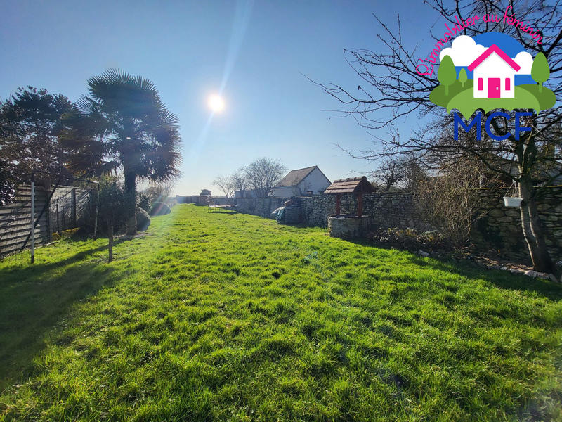 Maison ancienne - 229 m² - 8 pièces