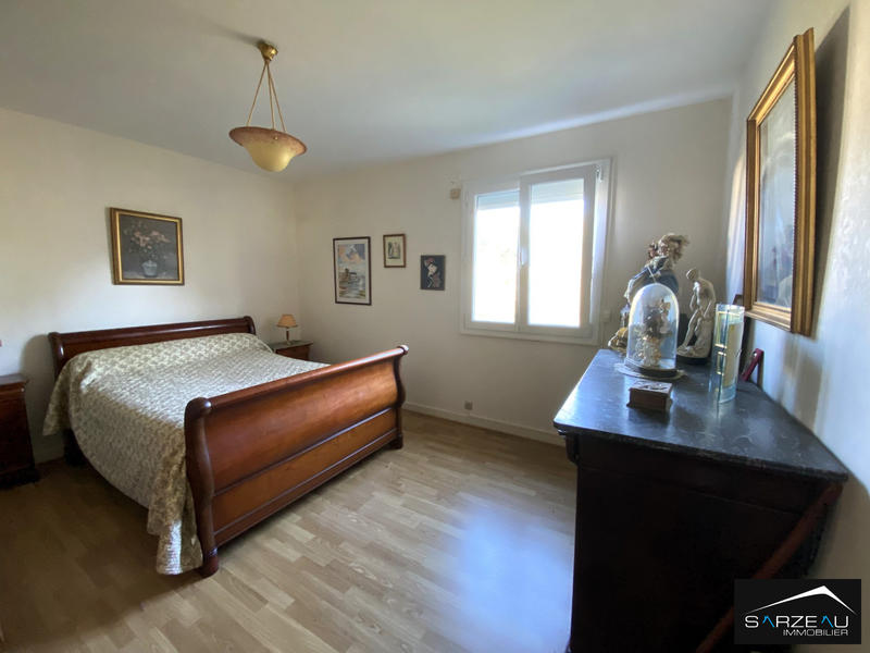 Maison - 119 m² - 4 pièces