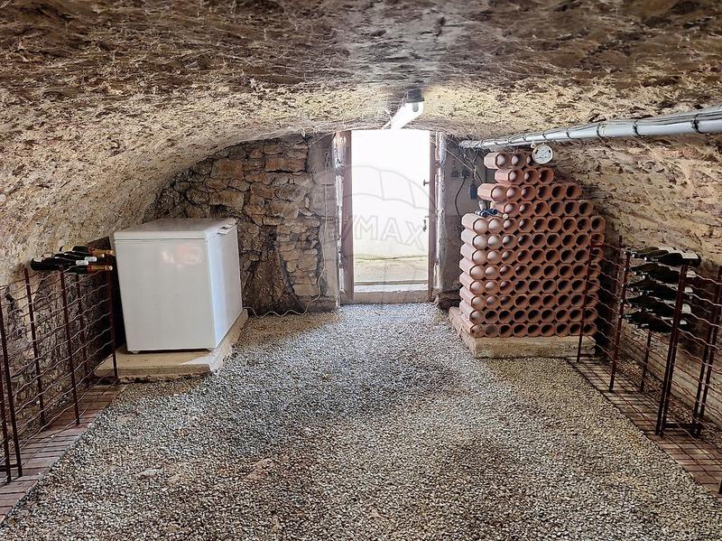 Maison de campagne - 110 m² - 6 pièces