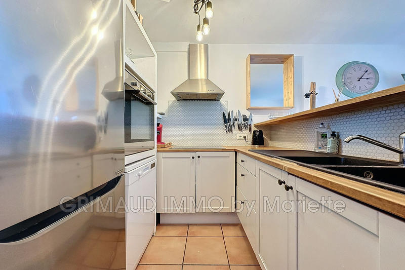 Maison de village - 140 m² - 7 pièces