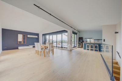 Maison - 149 m² - 5 pièces