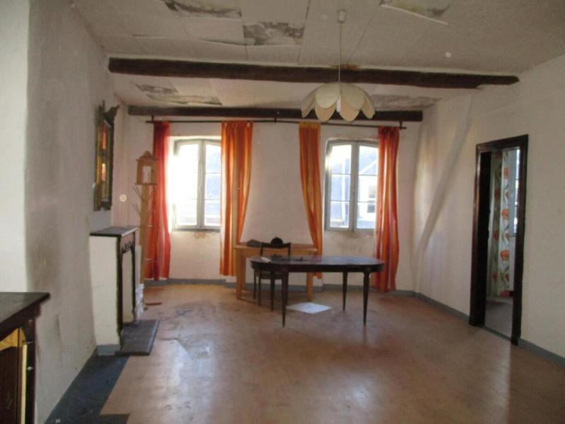 Immeuble - 357 m² - 12 pièces