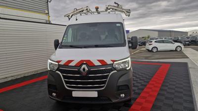 Renault Master L2h2 Dci 150 Grand Confort