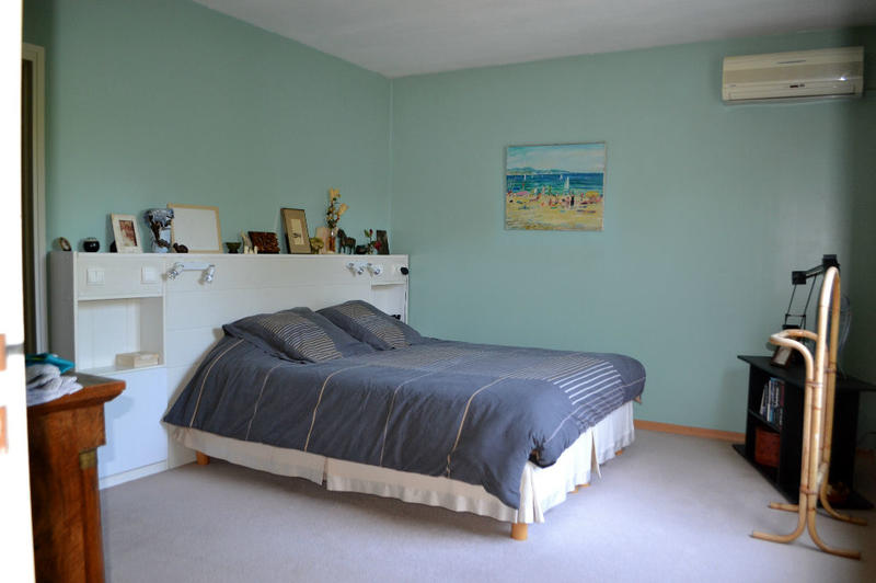 Maison - 192 m² - 7 pièces