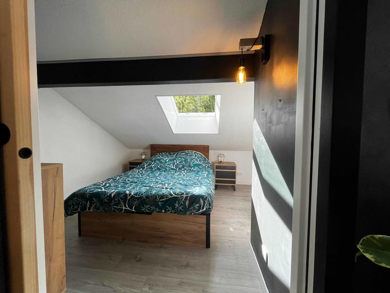 Appartement - 28 m² - 2 pièces