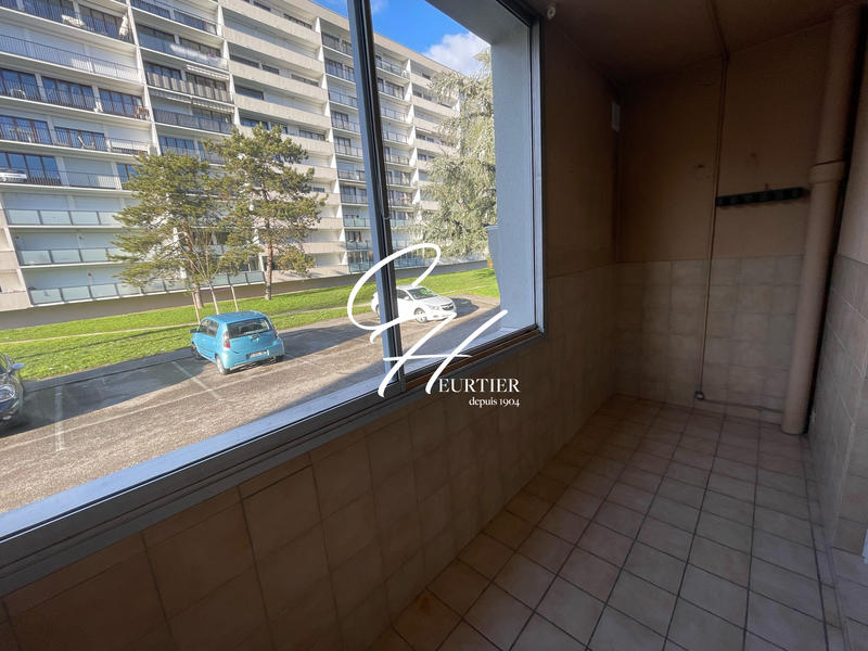 Appartement - 66 m² - 4 pièces