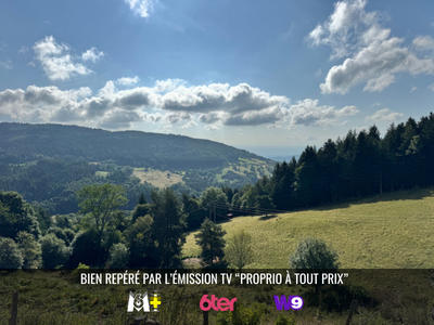 Maison - 535 m² - 16 pièces