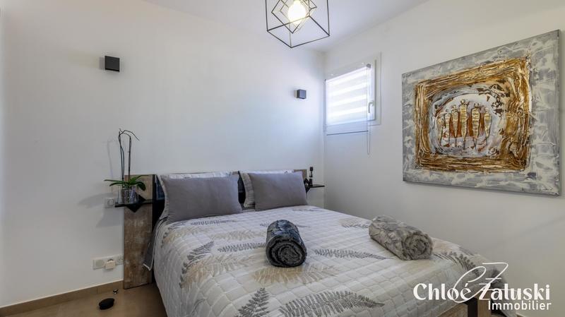 Appartement - 73 m² - 3 pièces