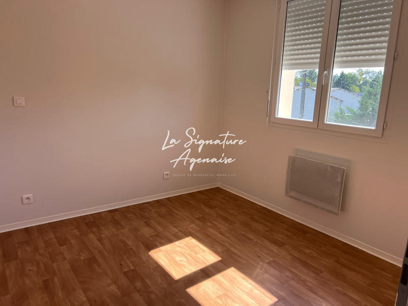 Appartement - 66 m² - 4 pièces