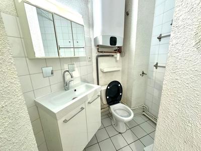 Appartement - 18 m² - 2 pièces