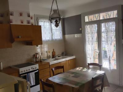 Propriété - 150 m² - 5 pièces