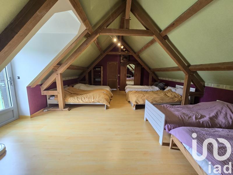 Maison - 282 m² - 8 pièces