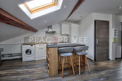 Appartement - 77 m² - 3 pièces