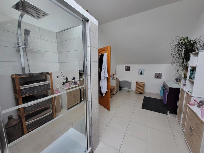 Maison - 282 m² - 11 pièces