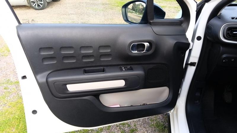 Citroën C3 1.2 PureTech 82 Graphic