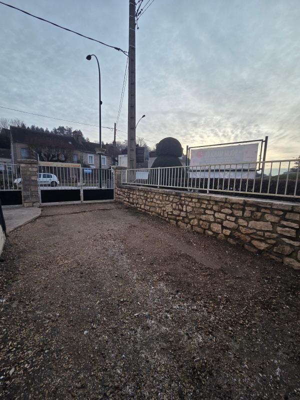 Appartement - 75 m² - 3 pièces