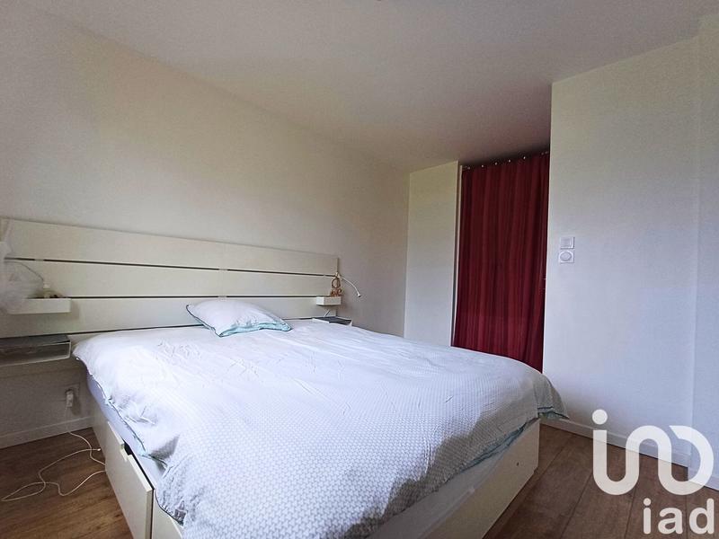 Maison - 111 m² - 5 pièces