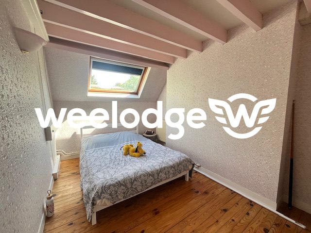 Maison ancienne - 220 m² - 7 pièces