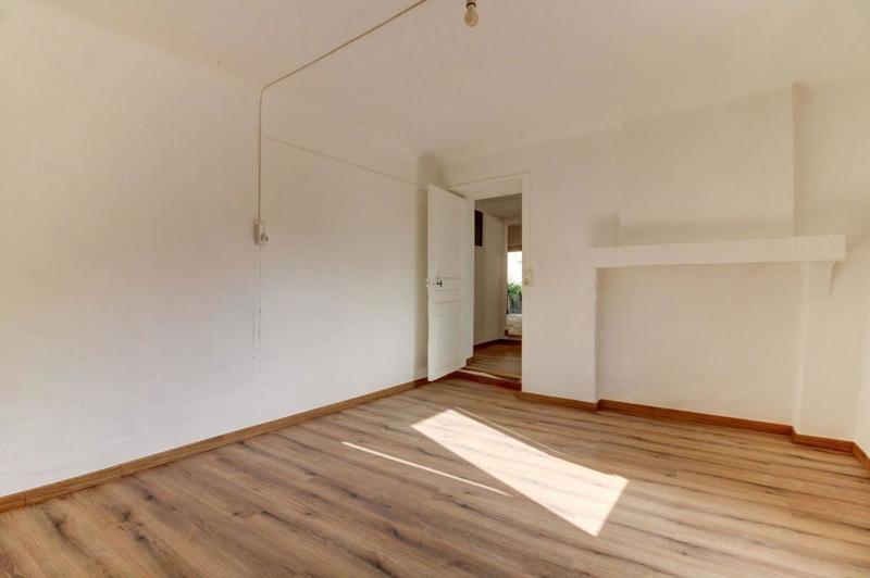 Maison de village - 63 m² - 4 pièces