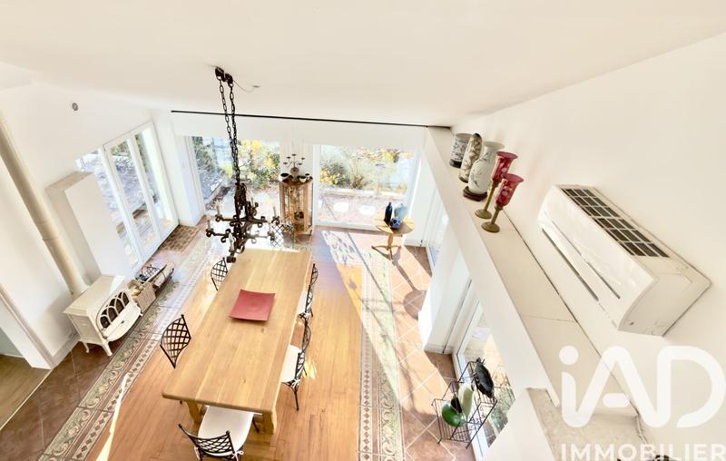 Maison - 284 m² - 7 pièces