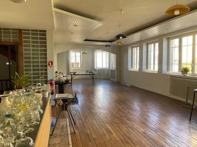 Immeuble - 240 m²